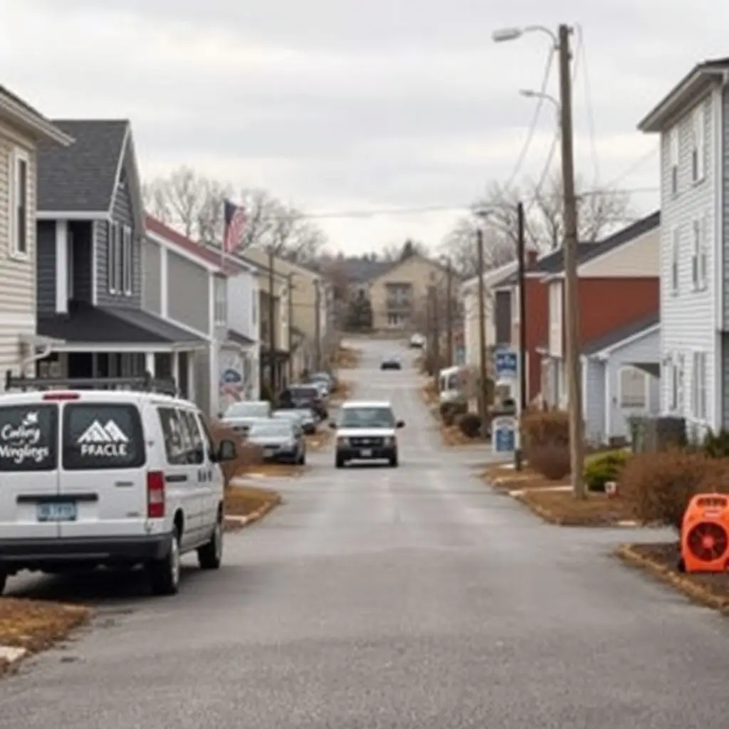 Intro towing in Whitman