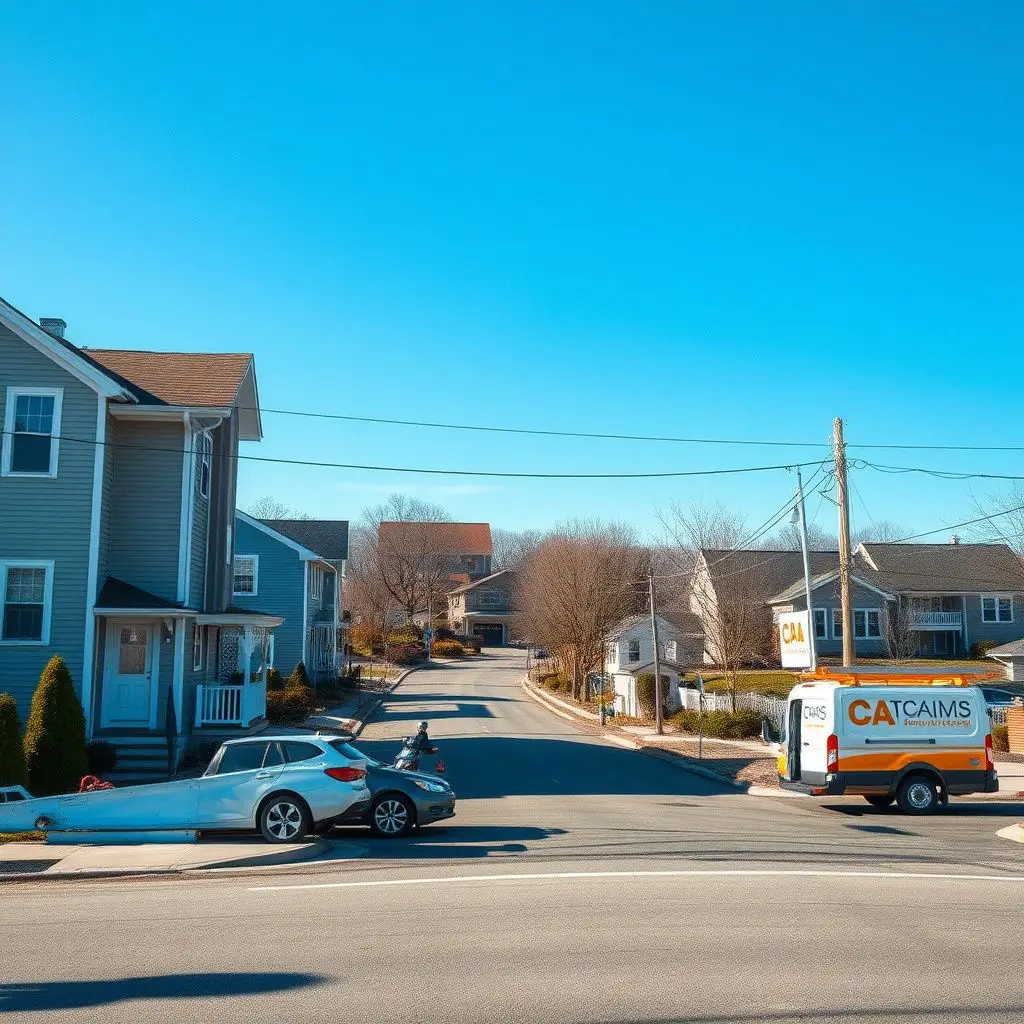 Intro towing in Abington