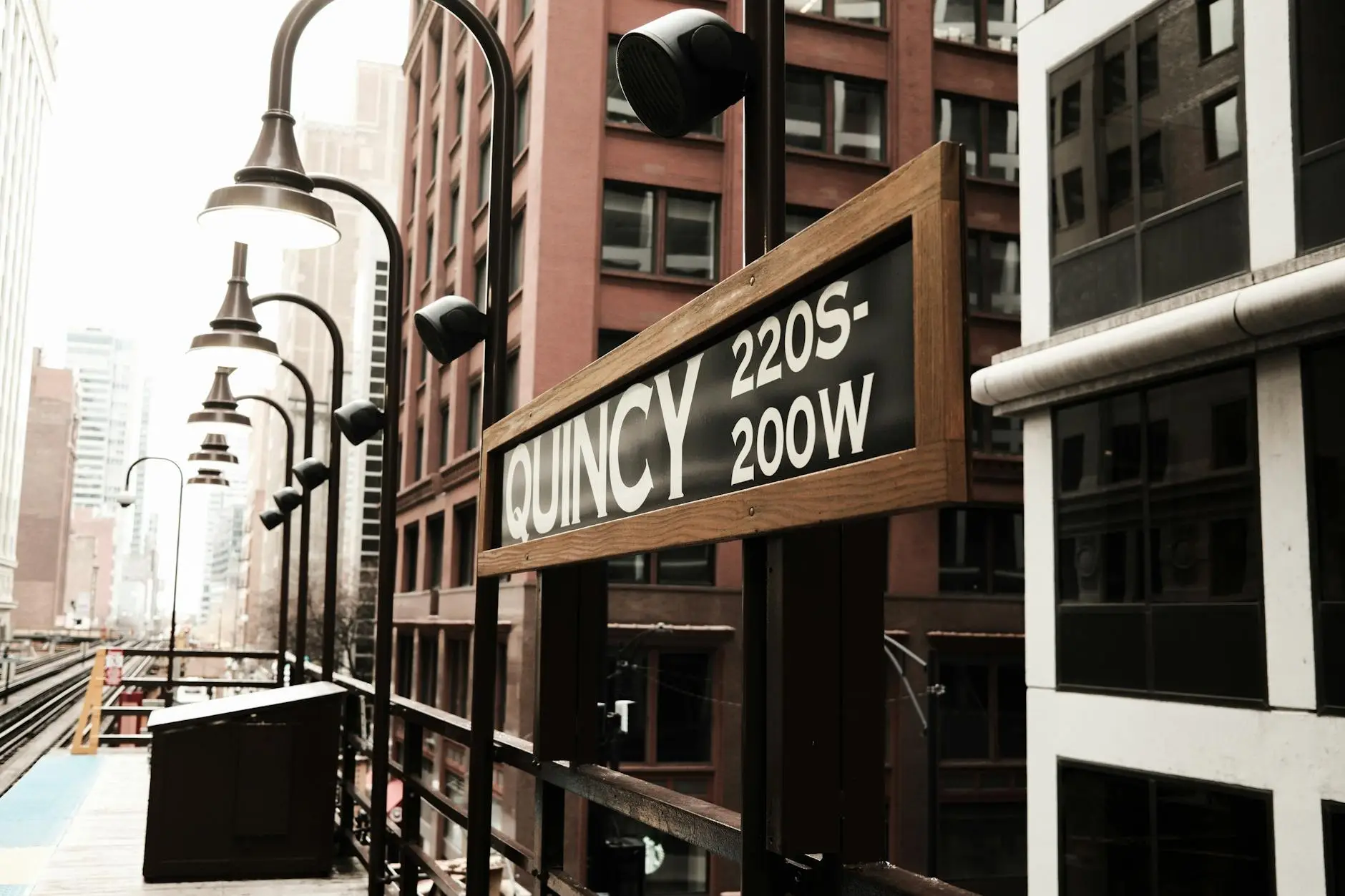 About towing in Quincy
