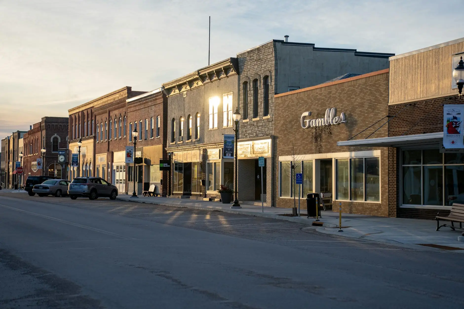 About towing in Randolph